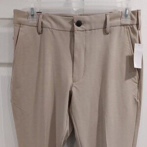 BNWT Izod Men's Pants 32W x 32L